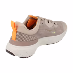 Nike Womens React Miler 2 Shield Running Trainers Dc4066 Sneakers Shoes - 5
