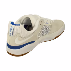 Nike Sb Ishod Mens Trainers Dc7232 Sneakers Shoes - 5.5