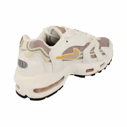 Nike Air Max 96 II Womens Running Trainers Dm1473 Sneakers Shoes - 3.5
