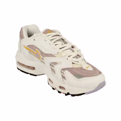 Nike Air Max 96 II Womens Running Trainers Dm1473 Sneakers Shoes - 3.5