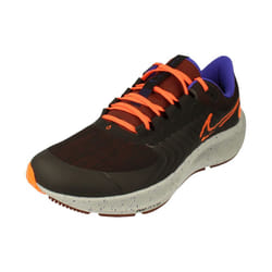 Nike Air Zoom Pegasus 38 Shield Mens Running Trainers Dc4073 Sneakers Shoes - 6