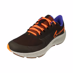 Nike Air Zoom Pegasus 38 Shield Mens Running Trainers Dc4073 Sneakers Shoes - 7
