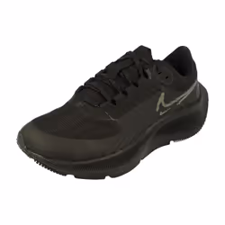 Nike Womens Air Zoom Pegasus 38 Shield Running Trainers Dc4074 Sneakers Shoes - 3.5