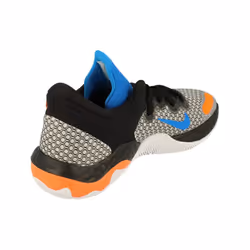 Nike Renew Elevate II Mens Basketball Trainers Cw3406 Sneakers Shoes - 8.5