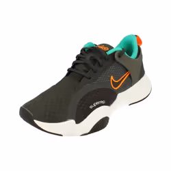 Nike Mens Superep Go 2 Running Trainers Cz0604 Sneakers Shoes - 7.5