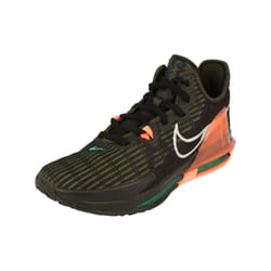 Nike Lebron Witness VI Mens Basketball Trainers Cz4052 Sneakers Shoes - 8