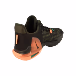 Nike Lebron Witness VI Mens Basketball Trainers Cz4052 Sneakers Shoes - 8.5