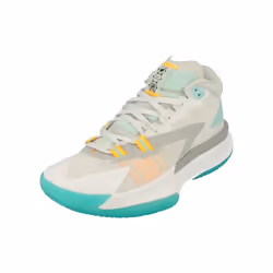 Nike Air Jordan Zion 1 Mens Basketball Trainers Da3130 Sneakers Shoes - 8