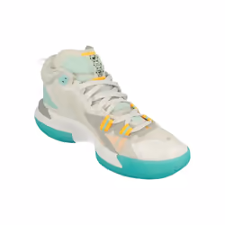 Nike Air Jordan Zion 1 Mens Basketball Trainers Da3130 Sneakers Shoes - 8
