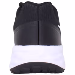 Nike Revolution 6 NN Black/White- Iron Grey DC3728-003 Men's - 7.5
