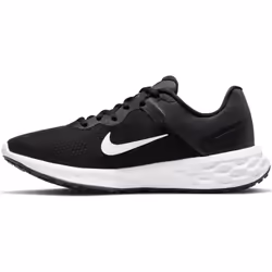 Nike Women's Sneaker  Black White Dk Smoke Grey Cool Grey  9.5 AU