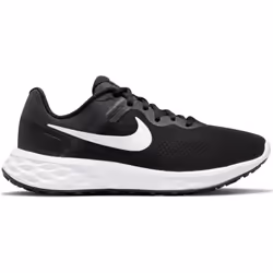 Nike Women's Sneaker  Black White Dk Smoke Grey Cool Grey  9.5 AU