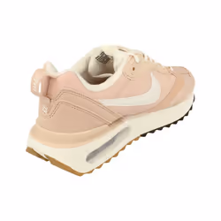 Nike Womens Air Max Dawn Running Trainers Dc4068 Sneakers Shoes - 3.5