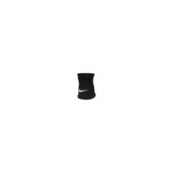 Nike Neckwarmer Men's And Women's Winter Scarf - Black