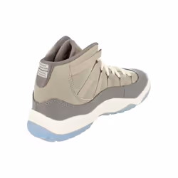 Nike Air Jordan 11 Retro PS Basketball Trainers 378039 Sneakers Shoes - 11.5
