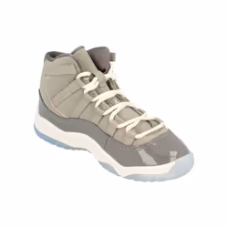 Nike Air Jordan 11 Retro PS Basketball Trainers 378039 Sneakers Shoes - 2.5