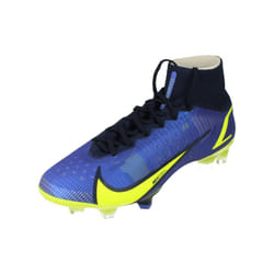 Nike Superfly 8 Elite FG Mens Football Boots Cv0958 Soccer Cleats - 7