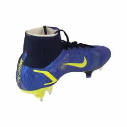 Nike Superfly 8 Elite FG Mens Football Boots Cv0958 Soccer Cleats - 7