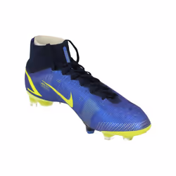 Nike Superfly 8 Elite FG Mens Football Boots Cv0958 Soccer Cleats - 7