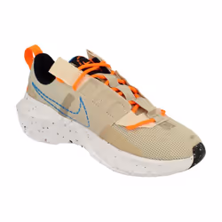 Nike Womens Crater Impact Running Trainers Cw2386 Sneakers Shoes - 5