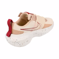 Nike Womens Crater Impact Running Trainers Cw2386 Sneakers Shoes - 3.5
