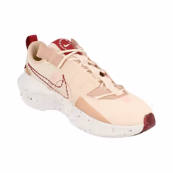 Nike Womens Crater Impact Running Trainers Cw2386 Sneakers Shoes - 3.5