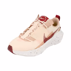 Nike Womens Crater Impact Running Trainers Cw2386 Sneakers Shoes - 4.5