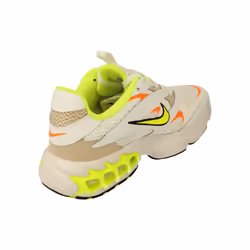 Nike Zoom Air Fire Womens Running Trainers Cw3876 Sneakers Shoes - 5.5