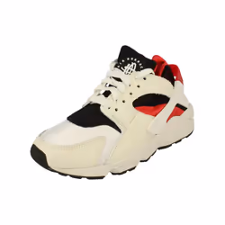 Nike Air Huarache Womens Running Trainers Dh4439 Sneakers Shoes - 4.5
