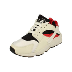 Nike Air Huarache Womens Running Trainers Dh4439 Sneakers Shoes - 4.5