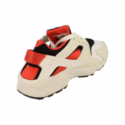 Nike Air Huarache Womens Running Trainers Dh4439 Sneakers Shoes - 4.5