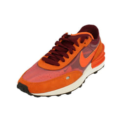 Nike Womens Waffle One Running Trainers Dn4696 Sneakers Shoes - 3