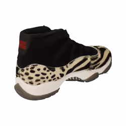 Nike Womens Jordan 11 Retro Trainers Ar0715 Sneakers Shoes - 3.5