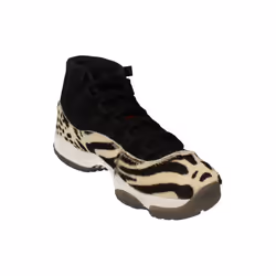 Nike Womens Jordan 11 Retro Trainers Ar0715 Sneakers Shoes - 3.5