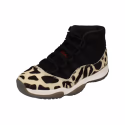 Nike Womens Jordan 11 Retro Trainers Ar0715 Sneakers Shoes - 4