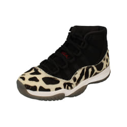 Nike Womens Jordan 11 Retro Trainers Ar0715 Sneakers Shoes - 4