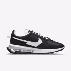 Nike DC4025-001 athletic shoes Female