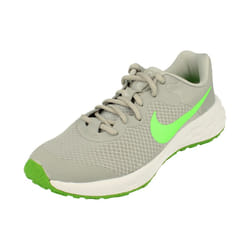 Nike Revolution 6 NN GS Trainers Dd1096 Sneakers Shoes - 4.5