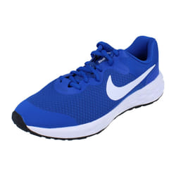 Nike Revolution 6 NN GS Trainers Dd1096 Sneakers Shoes - 5.5