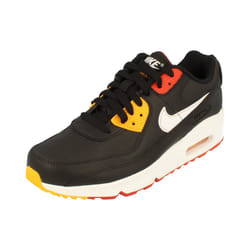 Nike Air Max 90 LTR GS Trainers Cd6864 Sneakers Shoes - 4.5