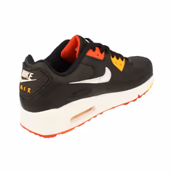 Nike Air Max 90 LTR GS Trainers Cd6864 Sneakers Shoes - 4.5