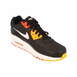 Nike Air Max 90 LTR GS Trainers Cd6864 Sneakers Shoes - 4.5