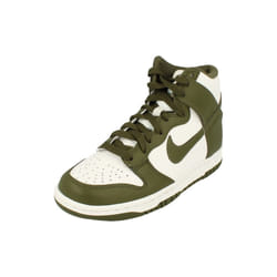 Nike Dunk High GS Trainers Db2179 Sneakers Shoes - 4