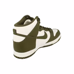 Nike Dunk High GS Trainers Db2179 Sneakers Shoes - 4