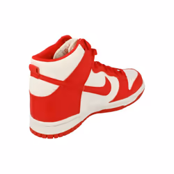 Nike Dunk High GS Trainers Db2179 Sneakers Shoes - 5
