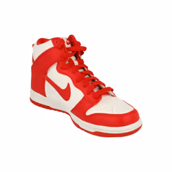 Nike Dunk High GS Trainers Db2179 Sneakers Shoes - 5