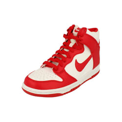 Nike Dunk High GS Trainers Db2179 Sneakers Shoes - 6