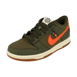 Nike Dunk Low Se GS Trainers Dc9561 Sneakers Shoes - 4.5