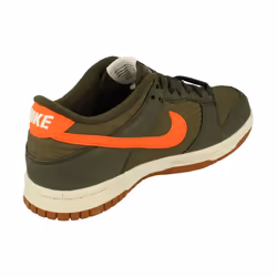 Nike Dunk Low Se GS Trainers Dc9561 Sneakers Shoes - 4.5
