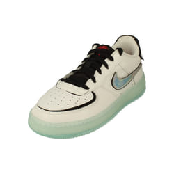 Nike Af1/1 Air Force 1 GS Trainers Dh7341 Sneakers Shoes - 4